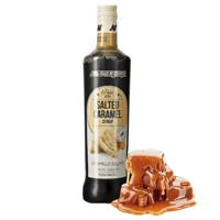 سيرب كراميل مملح 700ml
