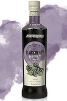 سيرب التوت الاسود 700ml