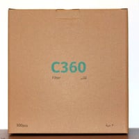 فلتر ماركو كبير 300 حبه .....