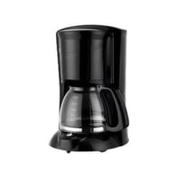 مكينة صنع القهوة السوداء