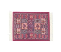 كوستر سجاده احمر p1061