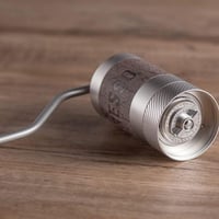 طاحونة ون زيبريسو Q2 خشبي 1ZPRESSO