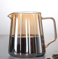 سيرفر 600ml عسلي ware