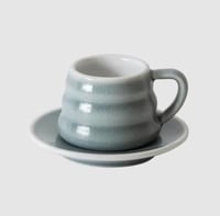 كوب Bond Ibrik لوفرامكس رمادي 110ML