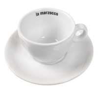 كوب فلات وايت لامرزوكو ليون