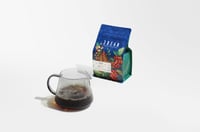 قهوة كوستريكا لاامادا 250g ثري بين