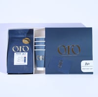 قهوة اليمن حراز 250g اورو