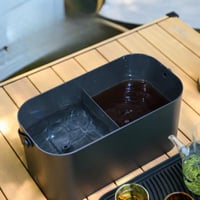 رينزر غسيل متنقل بشاحن