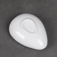 معيار قهوة محارة ابيض