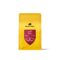 قهوة كولومبيا كالي 250g الفارس