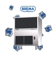 صانعة ثلج 67 كيلو بريما
