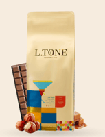 قهوة اوغندا بوجوكو 1000g التون