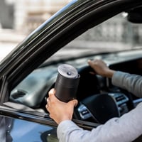 مق فيلو منزلق اسود 12oz