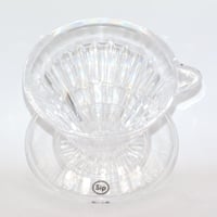 قمع كريستال 01 Sip