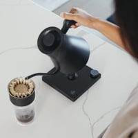 غلاية فيلو برو الاصدار الاحترافي 900ml اسود