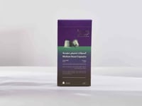 كبسولات قهوة سور تيماء 57g - محمصة الرياض