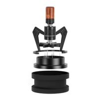 مفكك تكتلات احترافي ikape مقاس 53 بمقبض خشبي