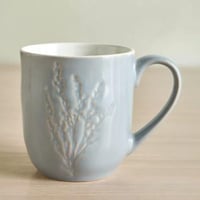 كوب ضباب رمادي 410ml