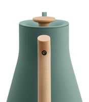 غلاية فيلو 900ml اخضر داكن