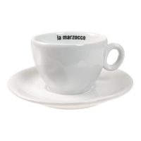 كوب فلات وايت لامرزوكو ليون