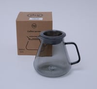سيرفر 800ml sip داكن