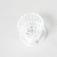 قمع Sip B75 شفاف