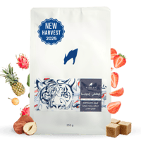 قهوة اندونيسيا كينتاماني 250g بلاك سيب