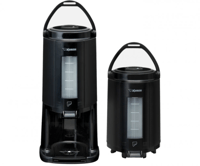 حافظة حرارة 2.5L زوجيروشي استيل