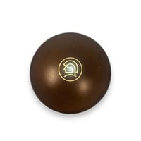 مكبس 58.5mm خشبي غامق هيرو C