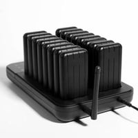 جهاز استدعاء لاسلكي للكافيهات والمطاعم