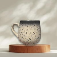 كوب فاخر اسود