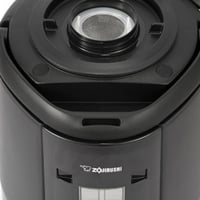 حافظة حرارة 2.5L زوجيروشي استيل