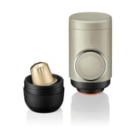 مكينة اسبريسو يدوية كبسولات - واكاكو NS2