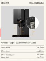 مكينة اكسبلوم xBloom Studio