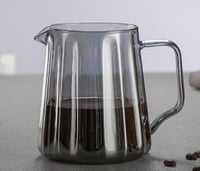 سيرفر 600ml داكن ware