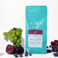 قهوة بيلي 250g كفة