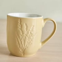 كوب ضباب بيج 410ml