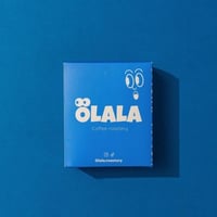 بوكس 5 اظرف قهوة السلفادور فيستا OLALA