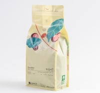 قهوة اكسيلسو كيرف 1كيلو