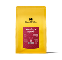 قهوة كولومبيا ديكاف 1000g الفارس