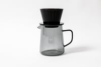 مجموعة كريستال Sip B75 داكن