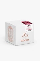 قهوة اليمن راز بيري حراز 100g وودز