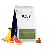 قهوة البرازيل ميندوزا 250g صوت