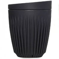 كوب اسود هاسكي مقاس 8