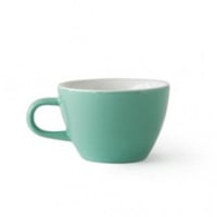 كوب اكمي لاتيه اخضر 280ml