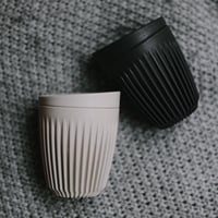 كوب اسود هاسكي مقاس 6