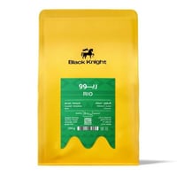 قهوة البرازيل ريوو 250g الفارس