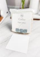 فلتر V60 02 Sip عدد 100 فلتر