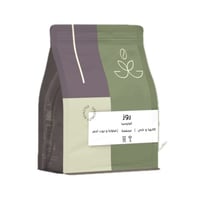 قهوة كولومبيا روز 250g افادور