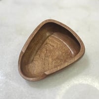 سلة معيار قهوة السديم - خشبية مثلث 30g